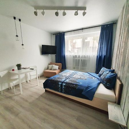 K-Town - City Center Park Studio Kaunas Kültér fotó