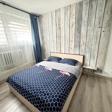 K-Town - City Center Park Studio Kaunas Kültér fotó